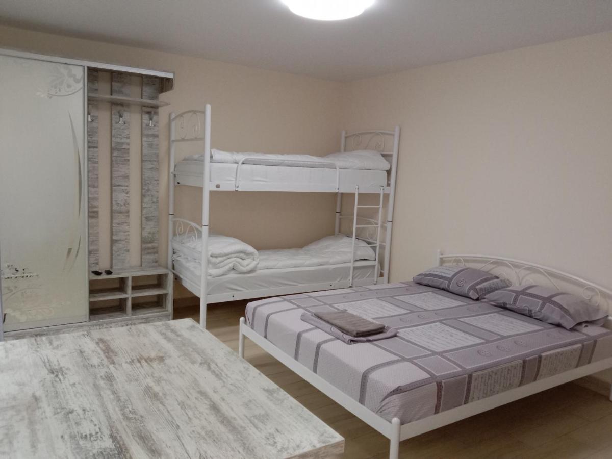 Однокімнатна 105 Apartment Khmel'nyts'kyy Luaran gambar
