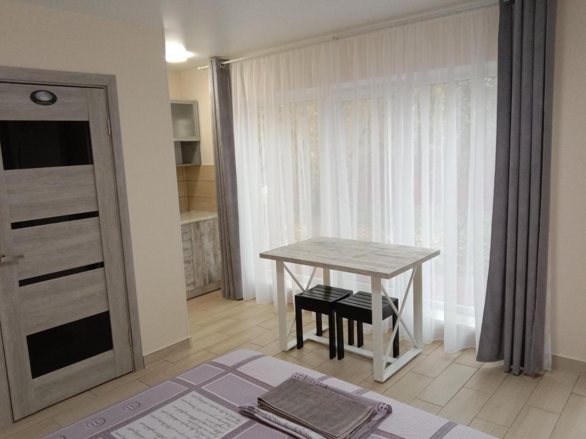 Однокімнатна 105 Apartment Khmel'nyts'kyy Luaran gambar